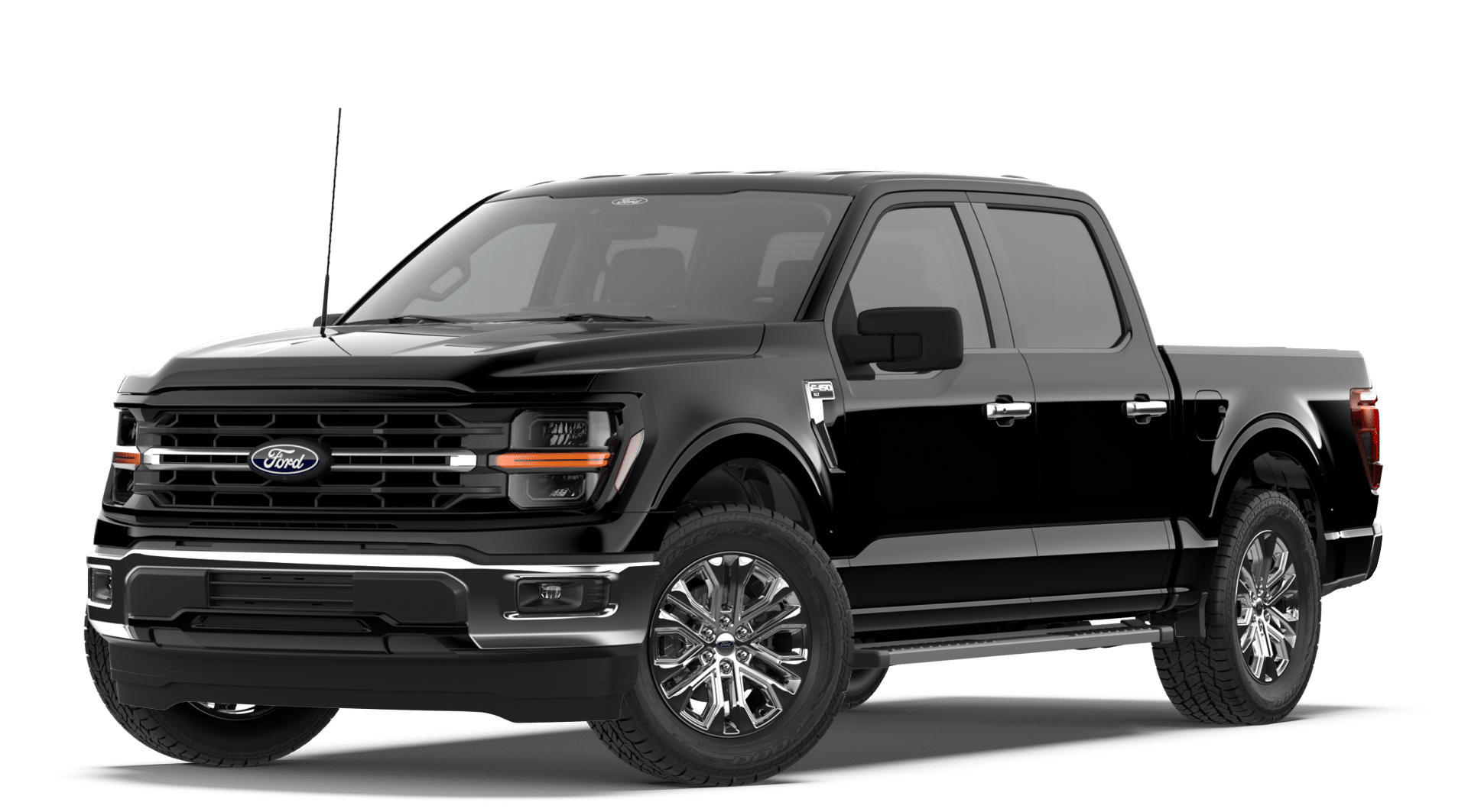 2026 Ford F-150® External Image 1